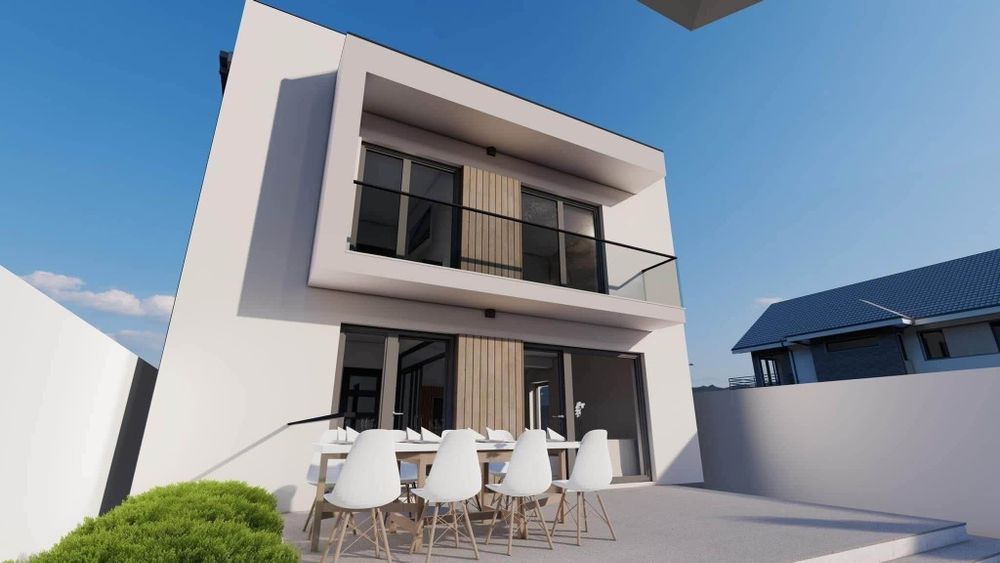 Casă de vânzare Zona VETERANI
4 dormitoa