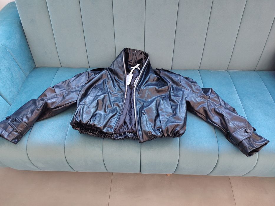 Geaca de iele miss rosier, pret nou 779 lei