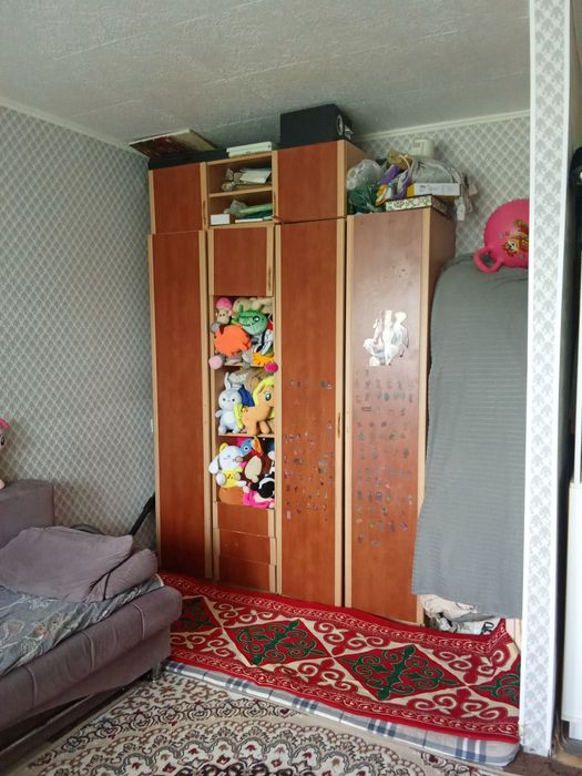 Продам однокомнатную квартиру