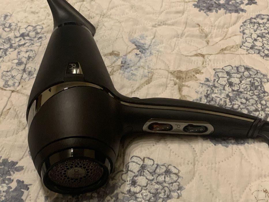GHD Air Hair Dryer - сешоар