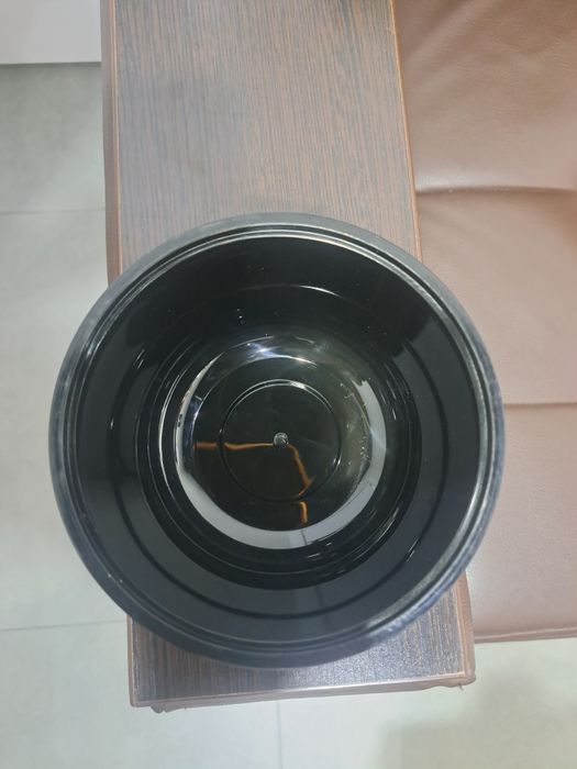 Bir martalik saboy idish