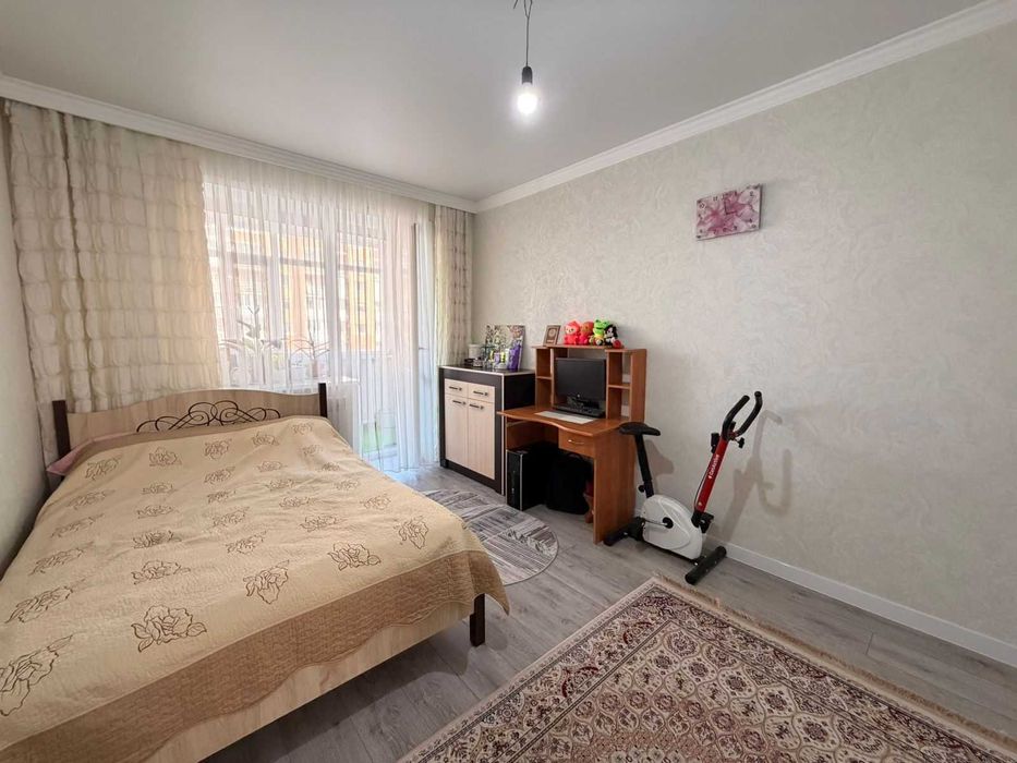 Евродвушка за 22,5 млн