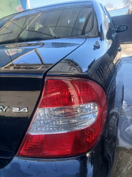 камри 30 оптика оригинал