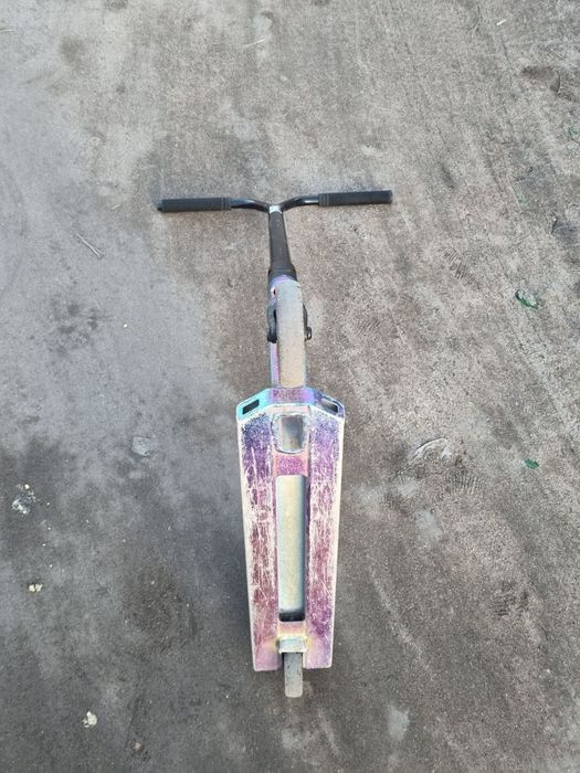 Самокат LIMIT оригинальный