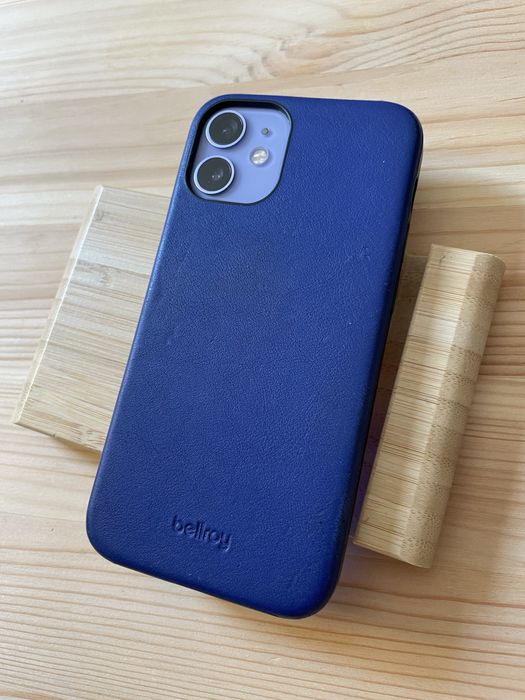 Iphone 12mini  64Gb violet  Neverlock ios 18.7.8