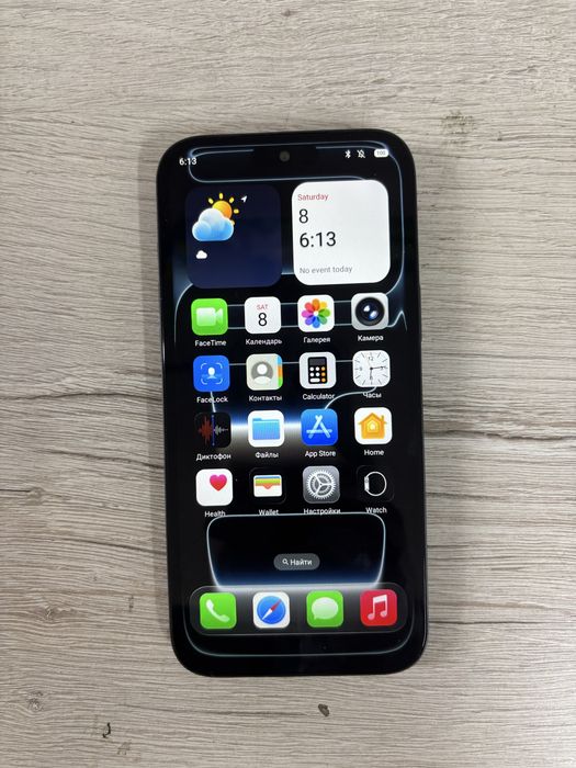 iphone 18 promax дубайский