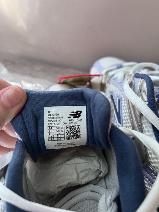 Новые кросовки онигинал