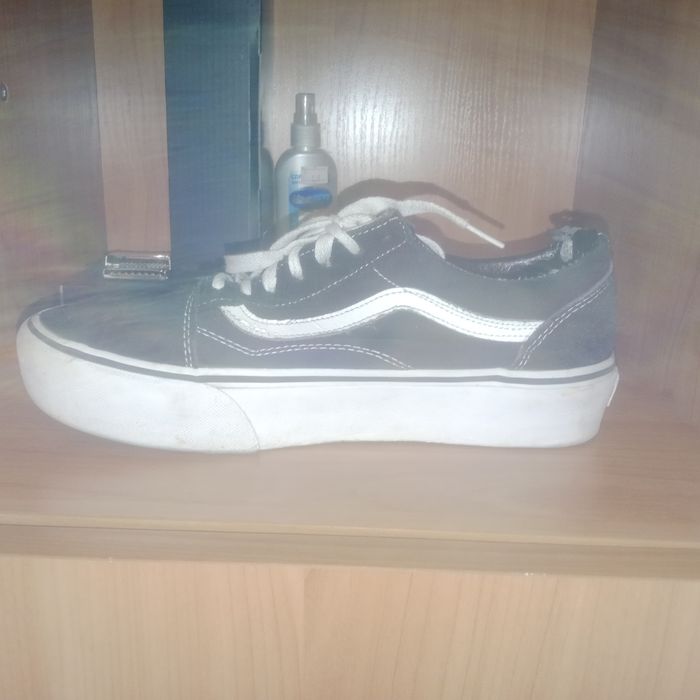 Вансы оригинал Vans old scool