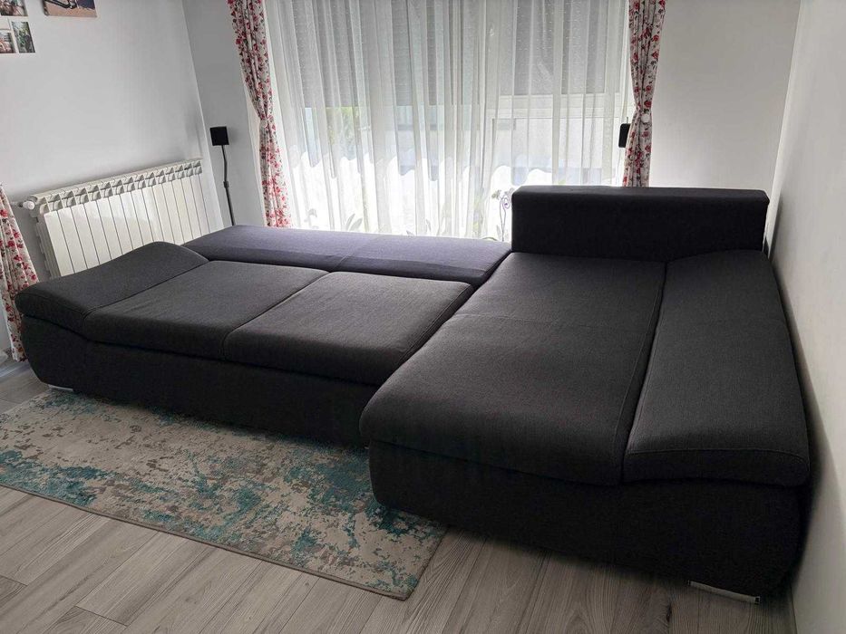Colțar extensibil