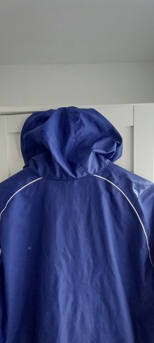 Jacheta Adidas -fâș impermeabil