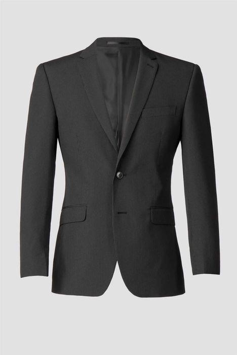 Пиджак с брюками от датского бренда Bruuns.