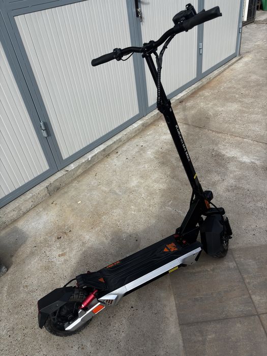 Kukirin  m4  max(schimb cu bicicleta)