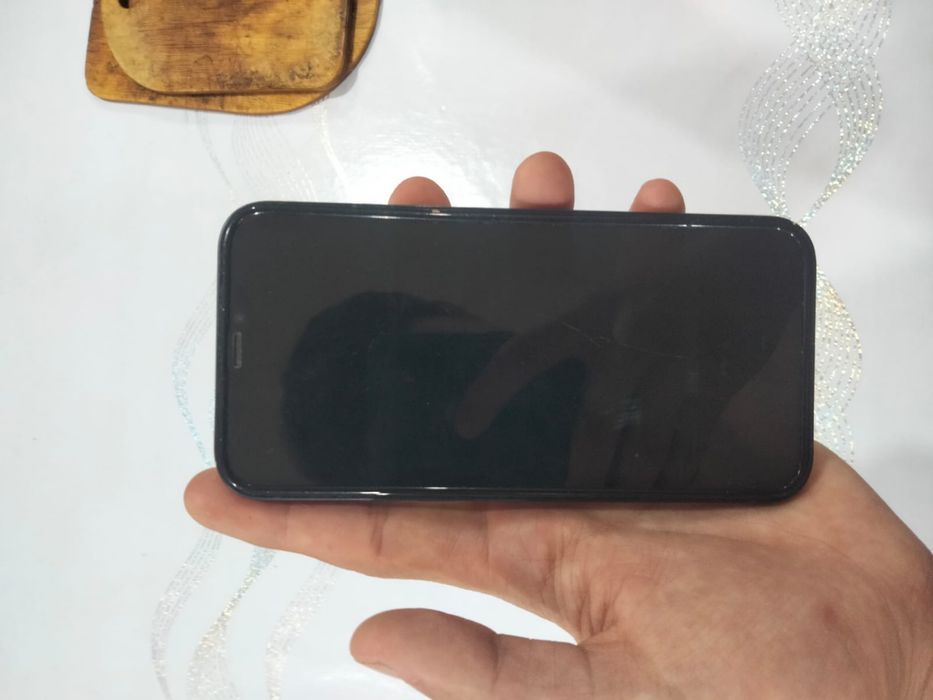 Iphone 12 64 гб/81% акб