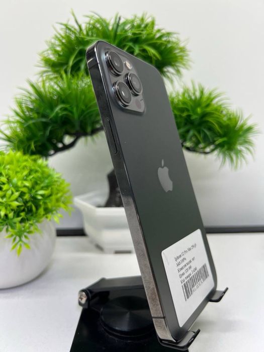 Iphone 12 Pro Max 256 gb