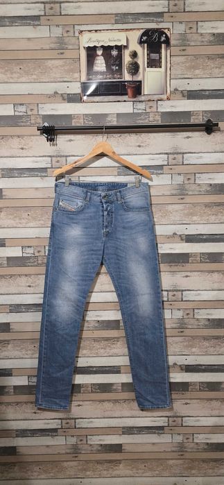 Diesel W/32-мъжки дънки (х-815)