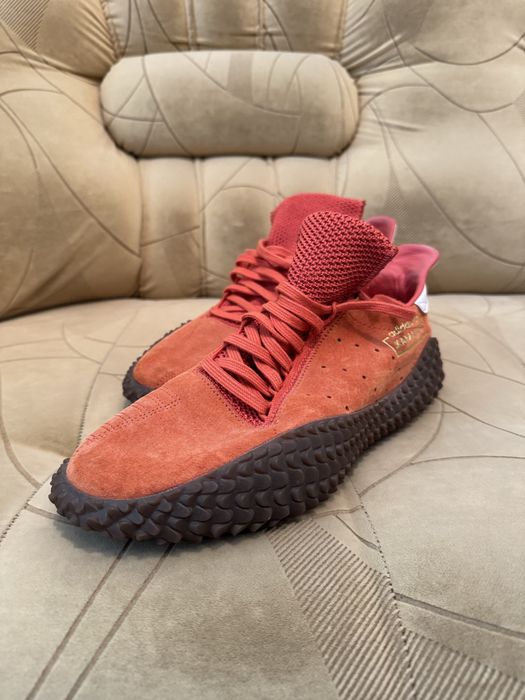 Adidas Kamanda shoes