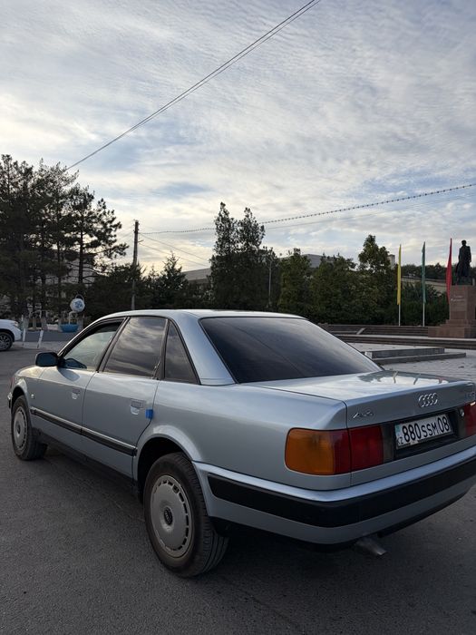 audi 100 c4 сатылымда