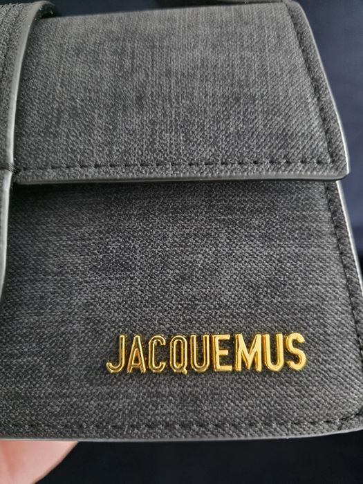 Geanta Jacquemus 24cm