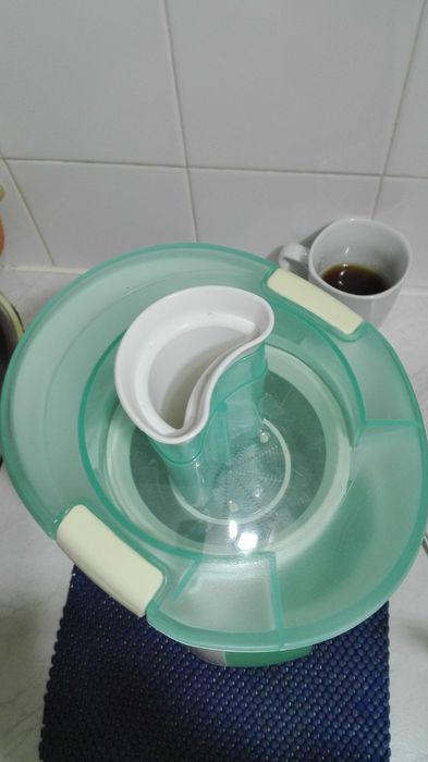 Сокоизстисквачка Domo XD 901