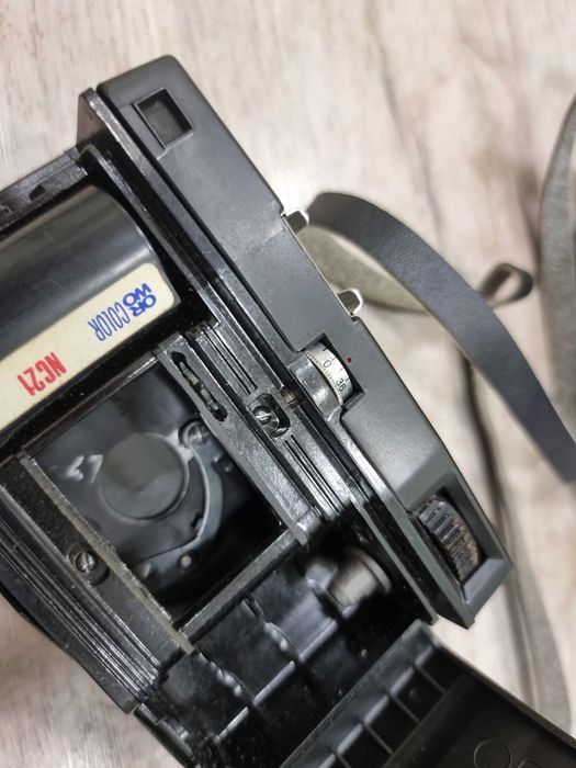 Смена 8 - Фотоапарат