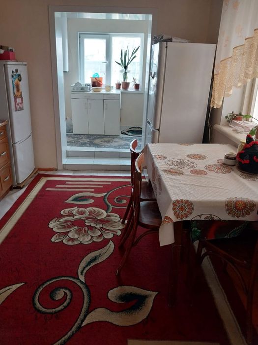 Продам дом в городе Жетысай в центре