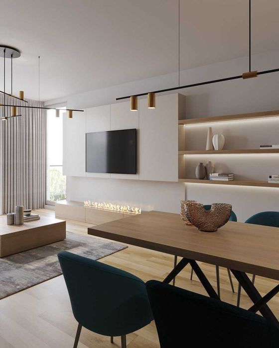 Продава се Двустаен апартамент в София, Хладилника - 76 кв.м за 1961 €/кв.м - Снимка #3