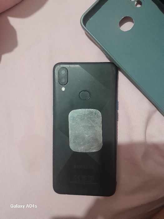Galaxy a 10 s ideal xolatda