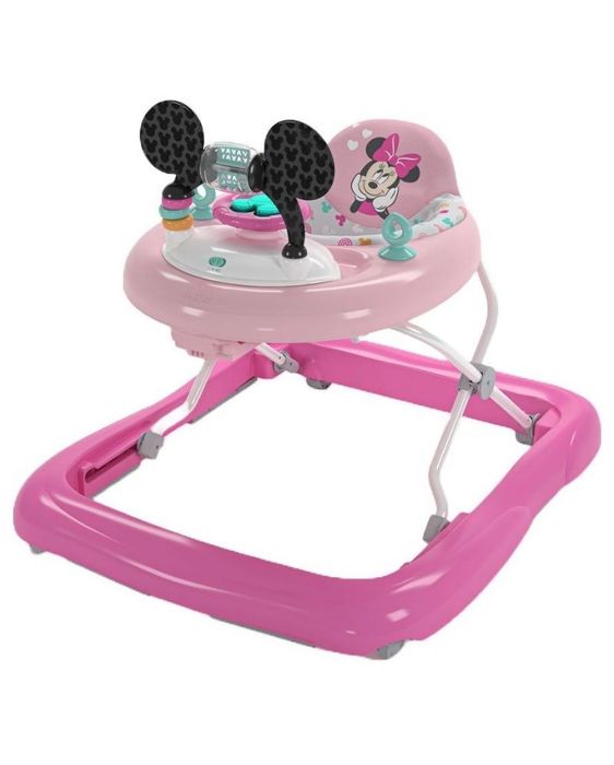 Проходилка Mini mouse  и Уокър