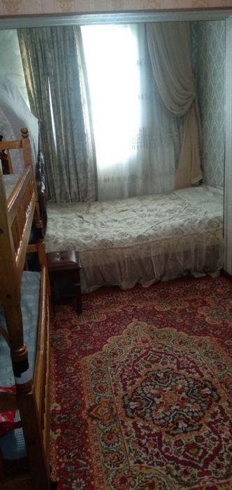 Сергели-6, 3-3-9, 86м2, Дехкон- базар!