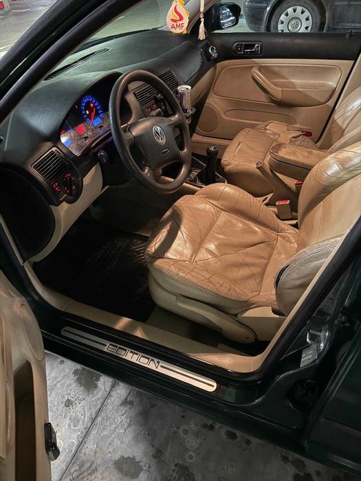 Vând golf 4 1.9 tdi