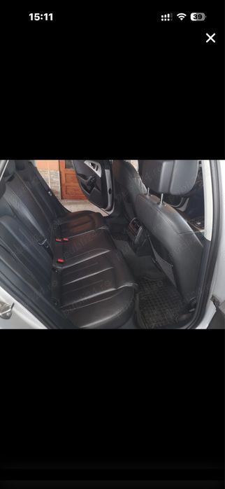 Audi A6 C7 2.0 Tdi