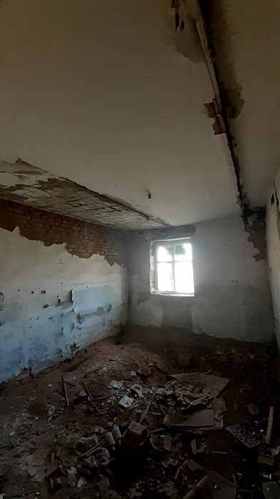 Продам Старый здания