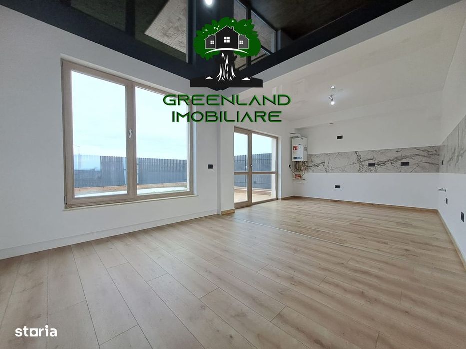 Casa 4 Cam, INTABULATA,Finisaje PREMIUM, 106 mp UTILI, Rediu/V.Lupului