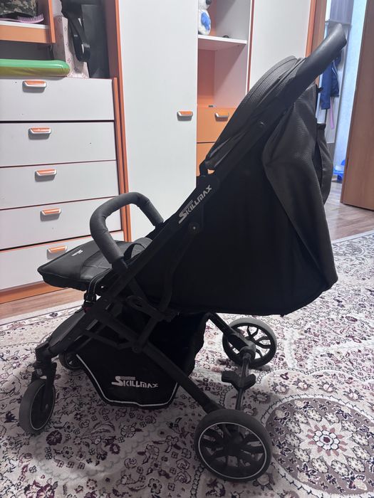 Продам коляска, велипеды