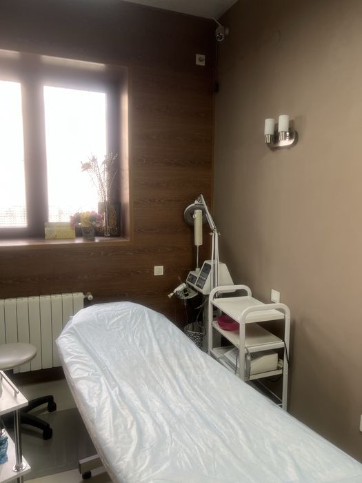 Сдам кабинет косметологии 300000тенге