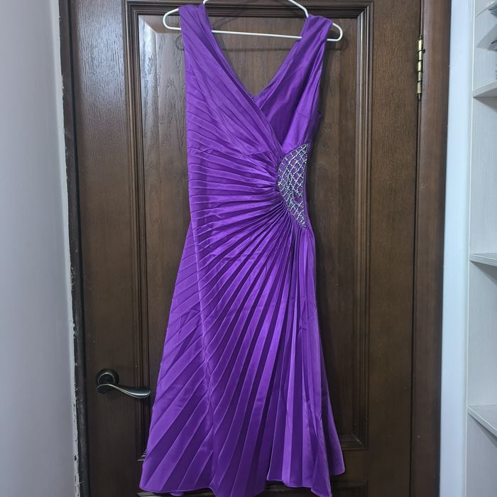 Платье нарядное, вечернее