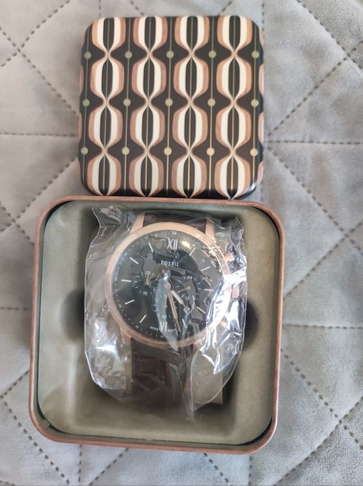 Fossil Neutra- FS6073