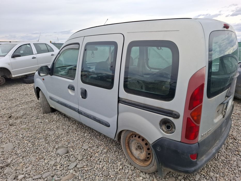 Vand bara,capota,  far Kangoo