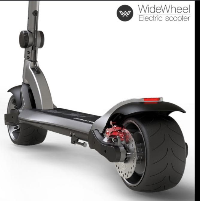 Trotineta Mercane PRO 2