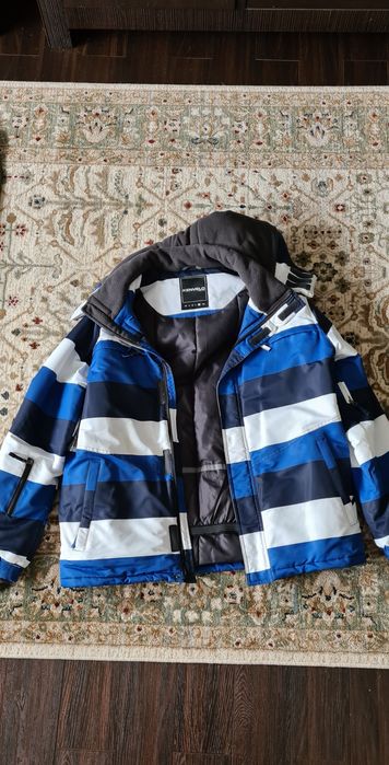 Geacă skl/de iarnă