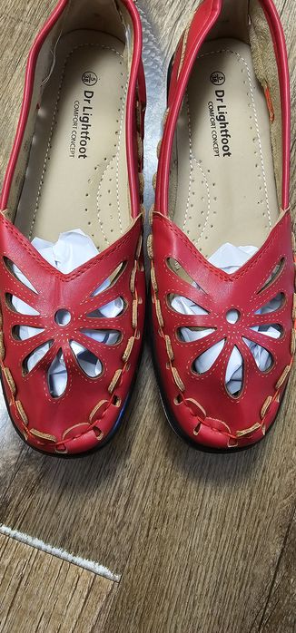 Balerini marimea 38