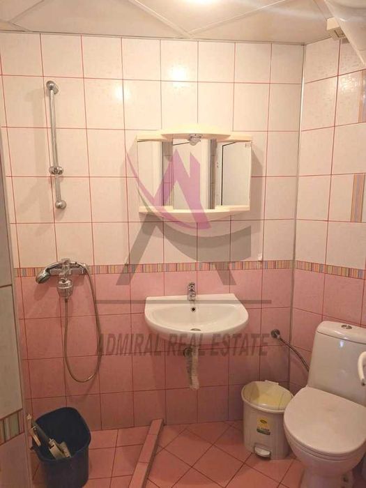 Дава се под наем Двустаен апартамент в Варна, Лятно кино Тракия - 50 кв.м за 400 € - Снимка #3