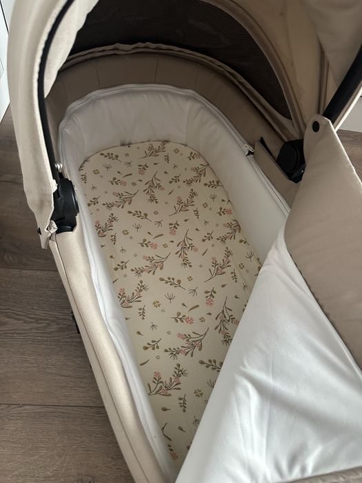 Landou Cybex balios s