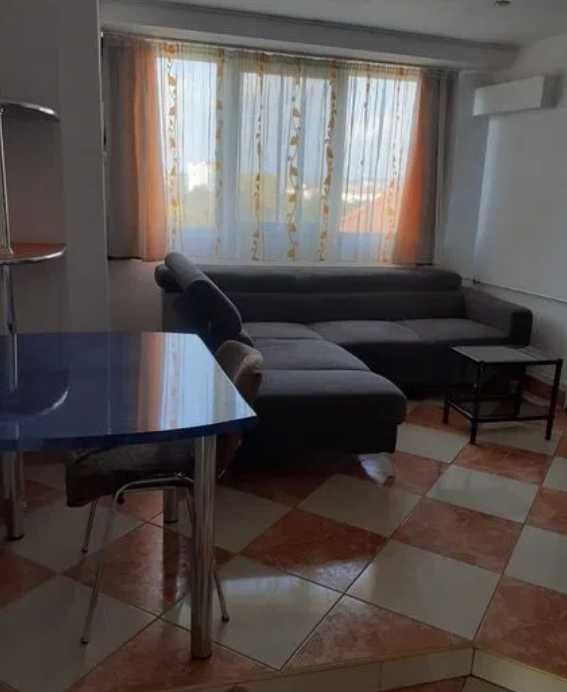 Дава се под наем Двустаен апартамент в Пловдив, Изгрев - 65 кв.м за 229.5 € - Снимка #1