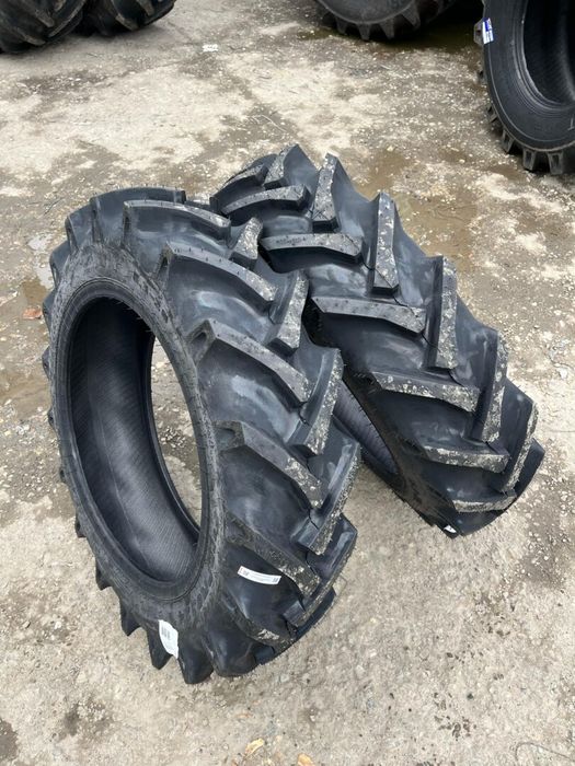 ANVELOPA 8.3-20 ALLIANCE FARMPRO 324 6PR 96A6 TT  Cauciucuri tractor, Fiat, Case, Fendt, John Deere, New Holland, Massey Ferguson, UTB   Cauciucuri tr