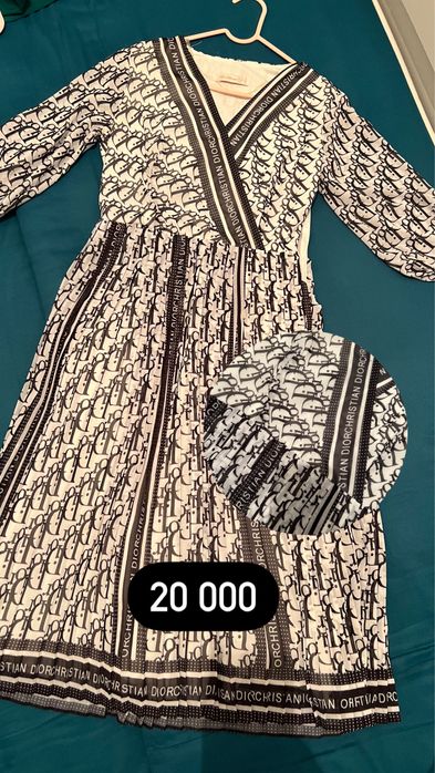 Продаются вечерние платья