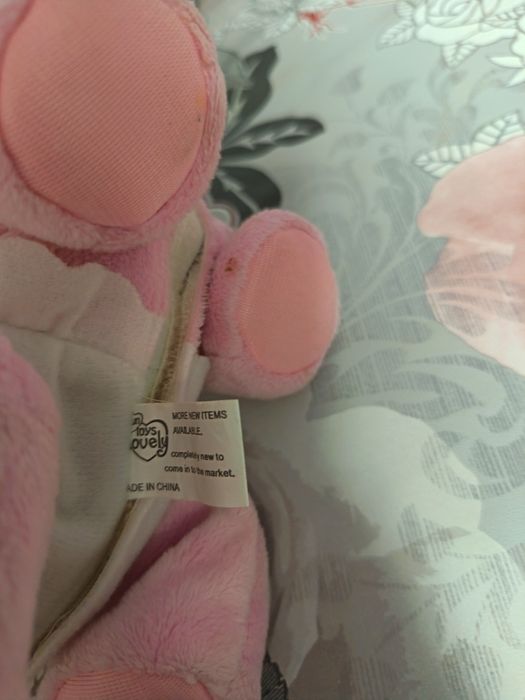 Jucării poney pentru copii