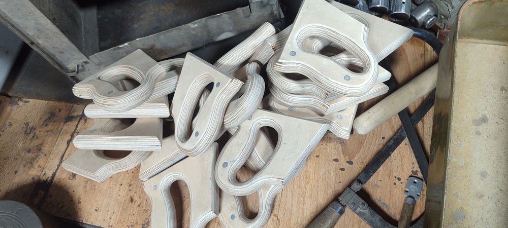 Инструменты СССР