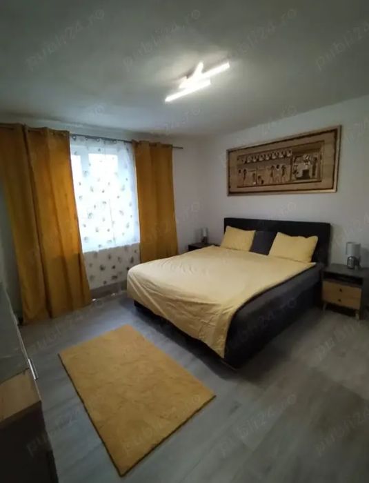 Casă modernă Recent renovată