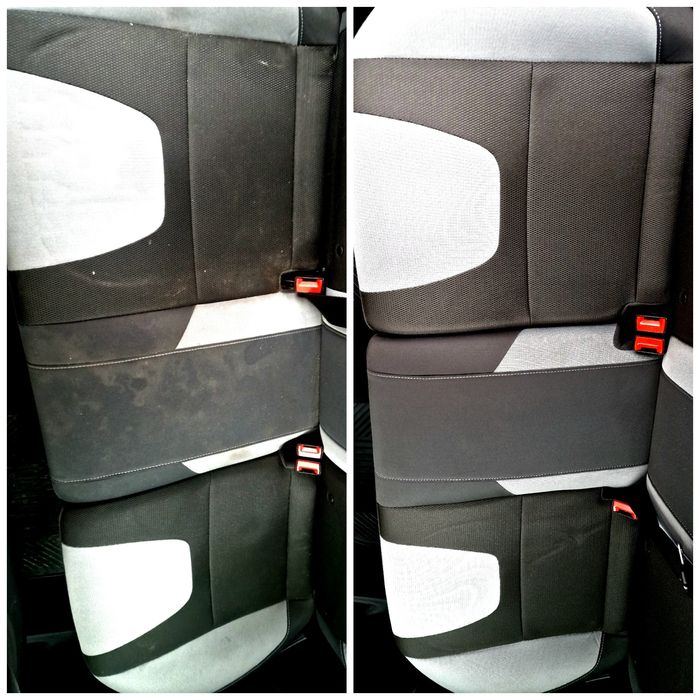 Curatare canapele,covoare și scaune